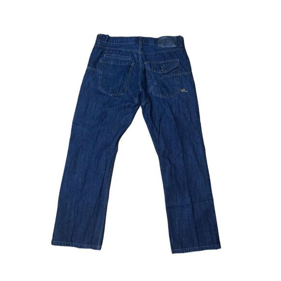 Rocawear Original Fit Jeans - Picture 3 of 5